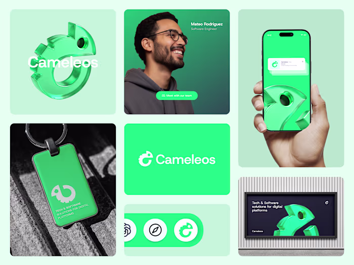 Adaptive design solutions for digital