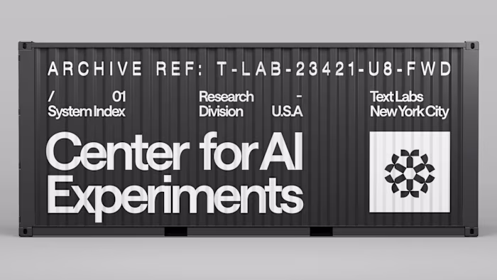 Something about branding on a