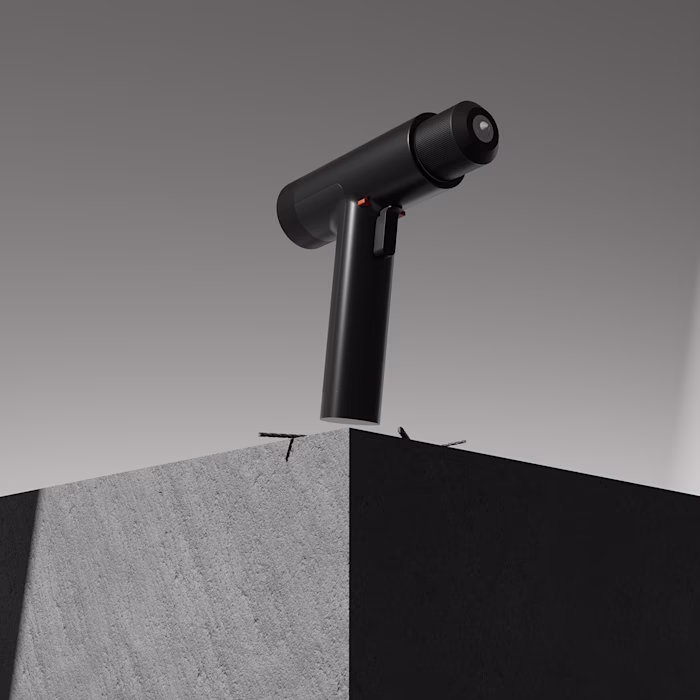 Challenge for a Design Studio