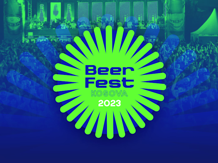 Beer Fest Rebranding