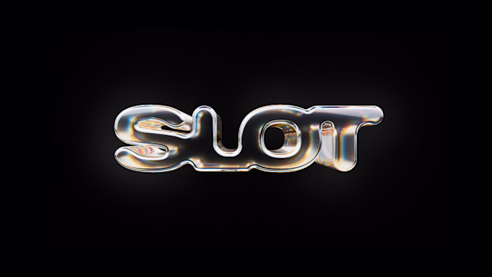 Web Design, Product Design and Launch for SLOT