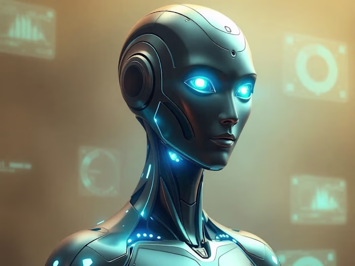 AI Virtual Agent Implementation