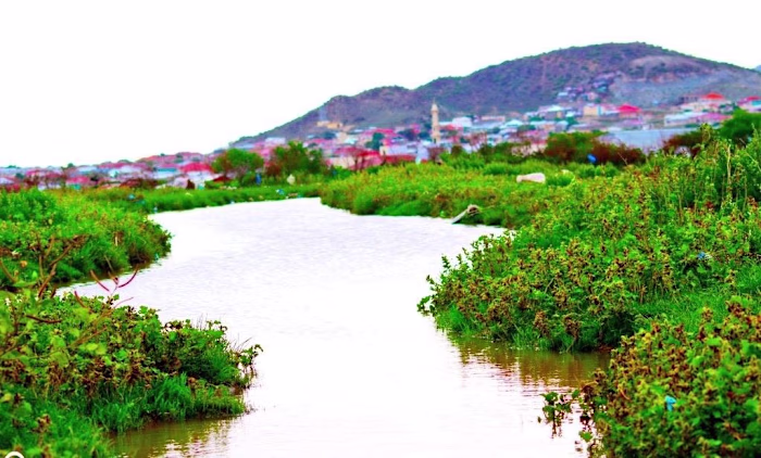 Borama, Somaliland: Somali’s Solace City