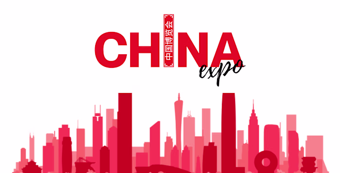 China Expo (Brand Kit)