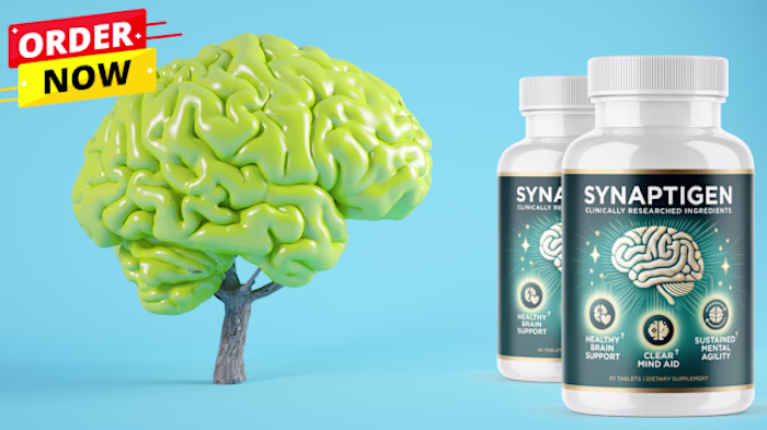 Synaptigen (IMPORTANT WARNING!!) Does It no Any Trick?