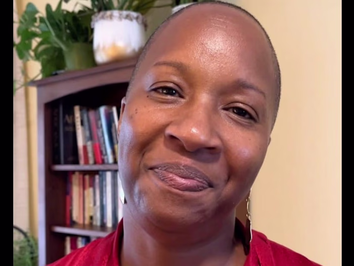 Sonya Brewer on Instagram: “Ending a relationship that no longe…