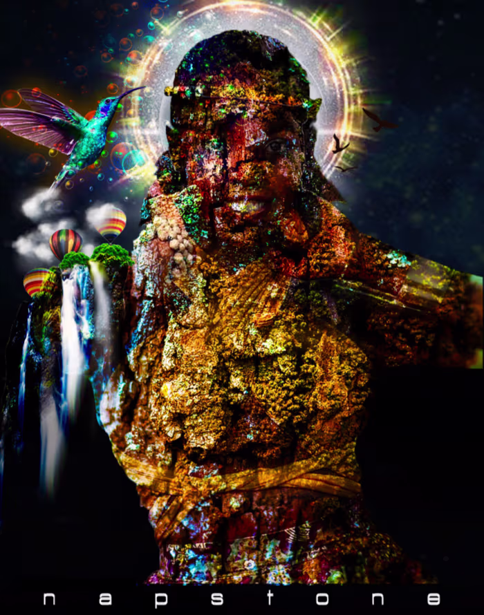 Digital Art & Creative Illustrations