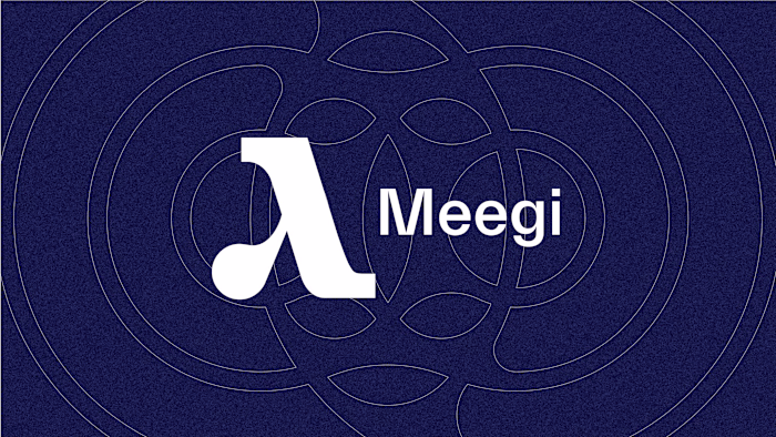 Meegi | Brand Identity Design