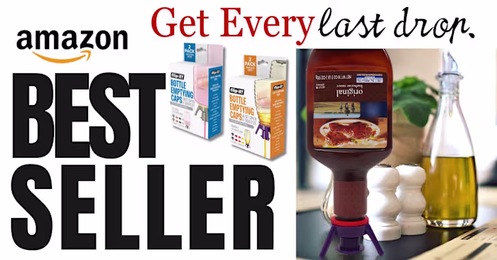 Amazon Best Seller Ads