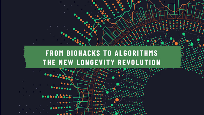 AI Revolution in Longevity Science