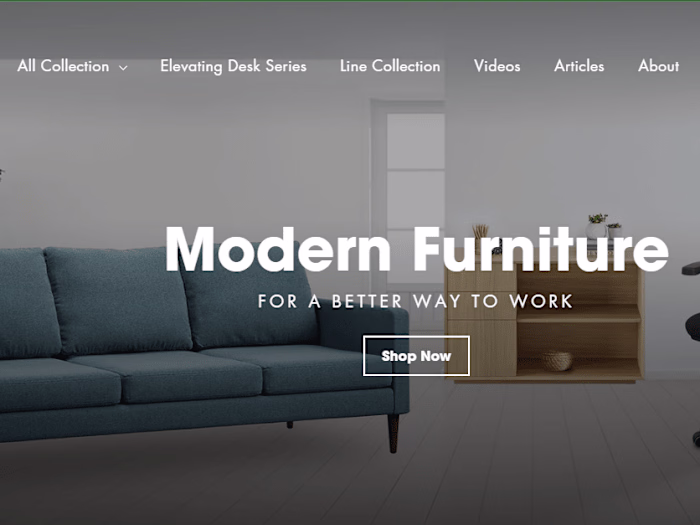 Implementing Responsive Design for Web Application