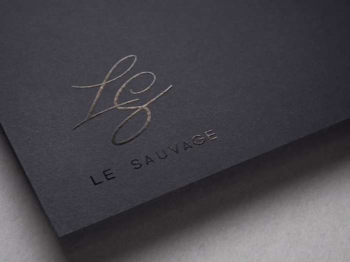 Brand Identity Revamp