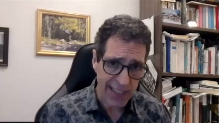 Language Reality Check (The City)