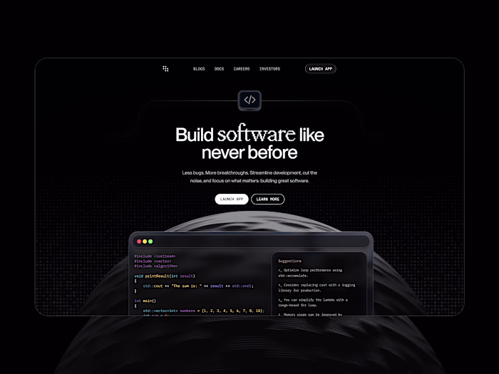 Some of my recent web design client work ⭐️