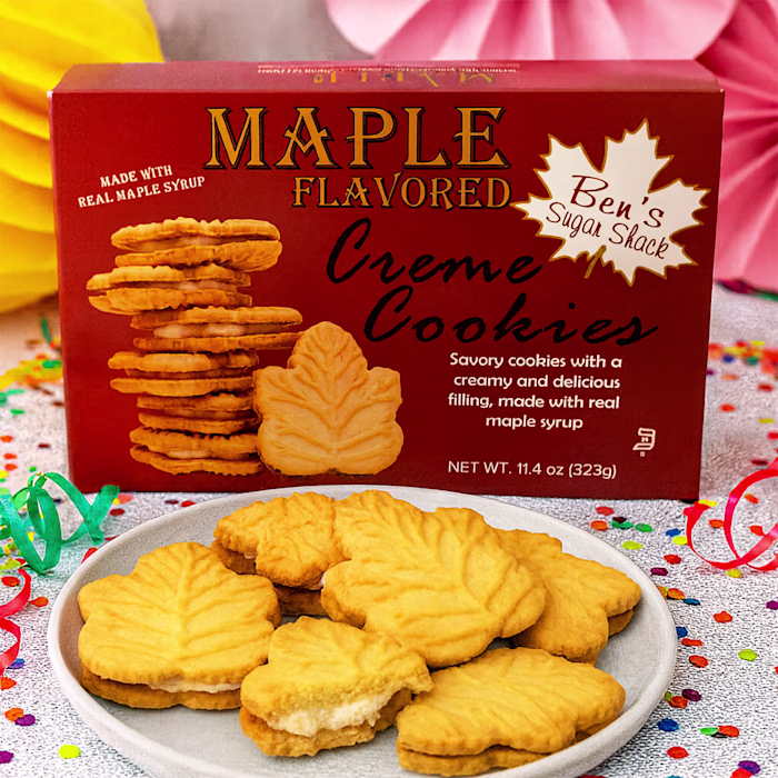 Delve into AI-Driven Maple Candy Mocks: A Sweet Revolution