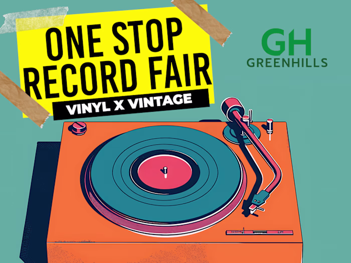 One-stop Fair 2024 Fathers Day 