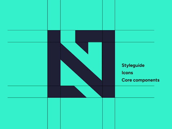 Norda design system