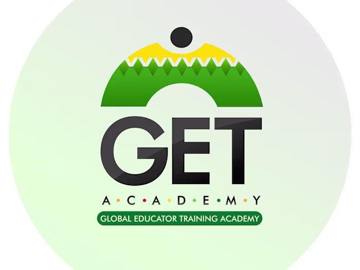 Get Academy: Building a Comprehensive Brand Identity and Digita…