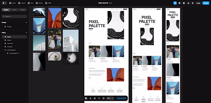 🚧 Work in Progress —