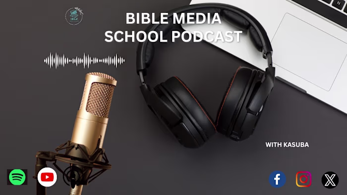 Bible Media school Trailer - YouTube