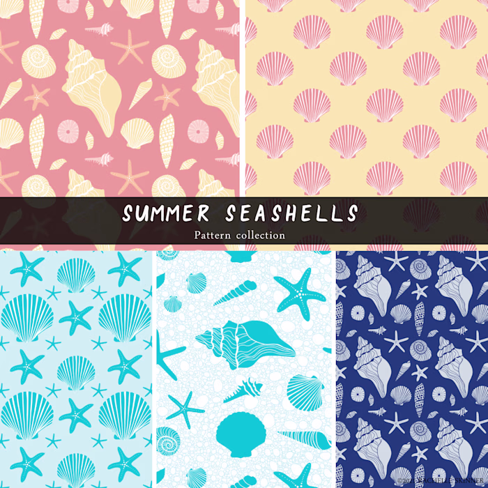 Illustration: Patterns