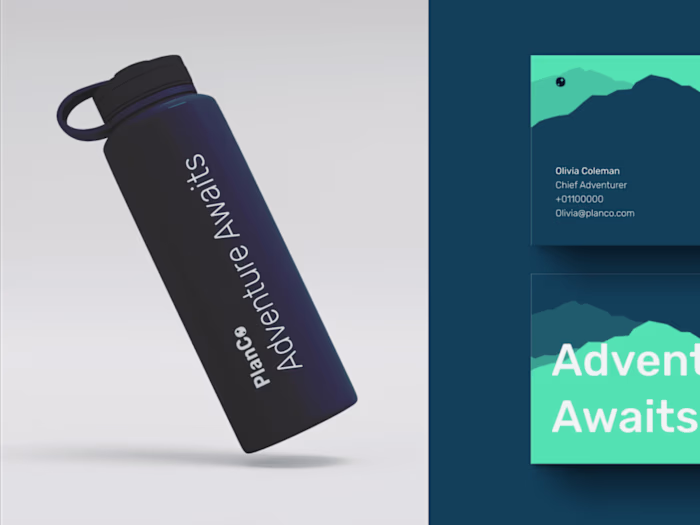 PLANCO | Travel Agency