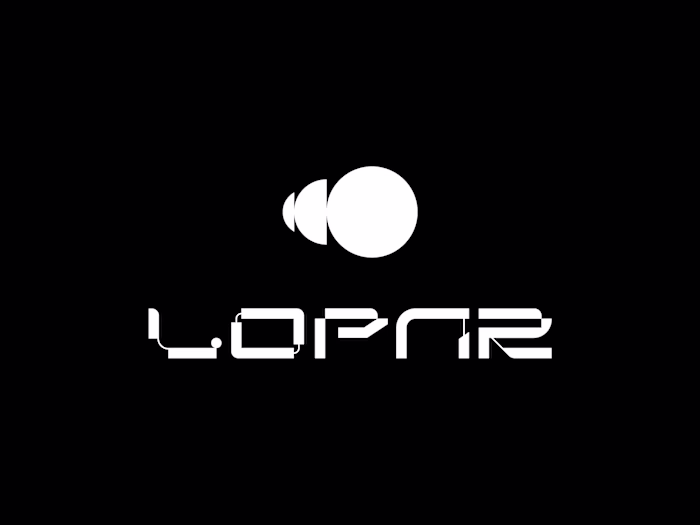 Lopar | Brand Identity