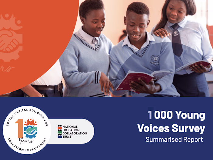 1000 Young Voices Report