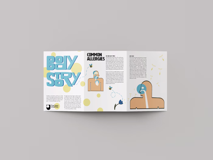 Educational Aid Booklet