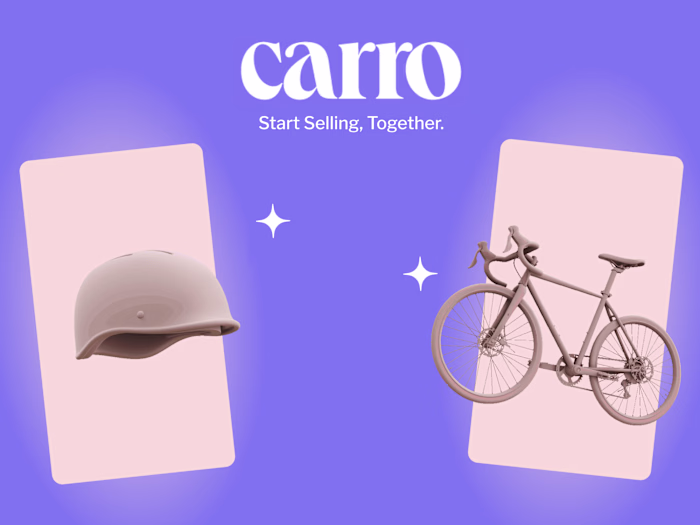 Carro: E-Commerce Solutions