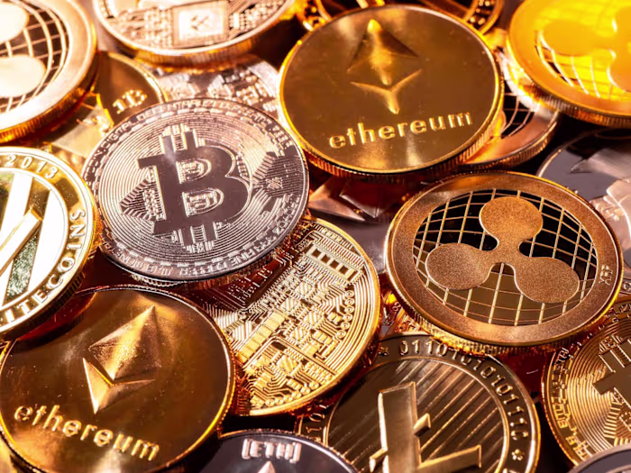 Digital Asset Marketplace 