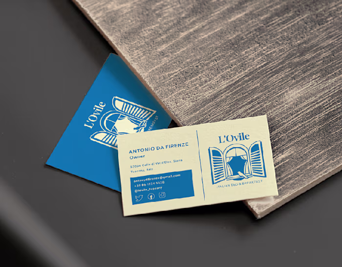 L'Ovile - Italian Bed & Breakfast