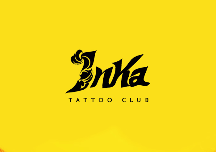 Inka Tattoo Club on Behance