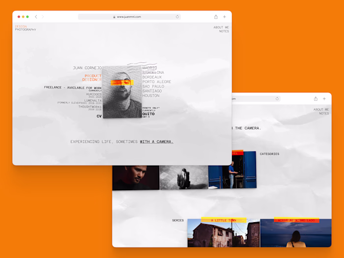 Hey everyone 👋 I recently lost my job, so I’ve been taking ...