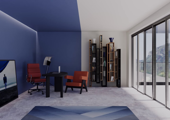 Odyssey: A Journey Through the History of INTERIOR DESIGN