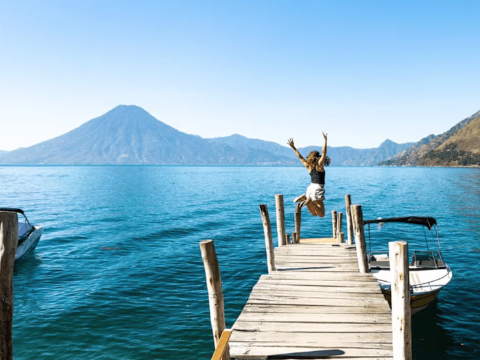 Worldpackers Review: Doing a Work Exchange For Free Rent!