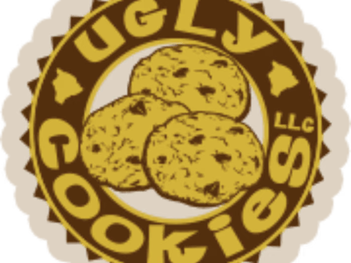 Ugly Cookies Hawaii