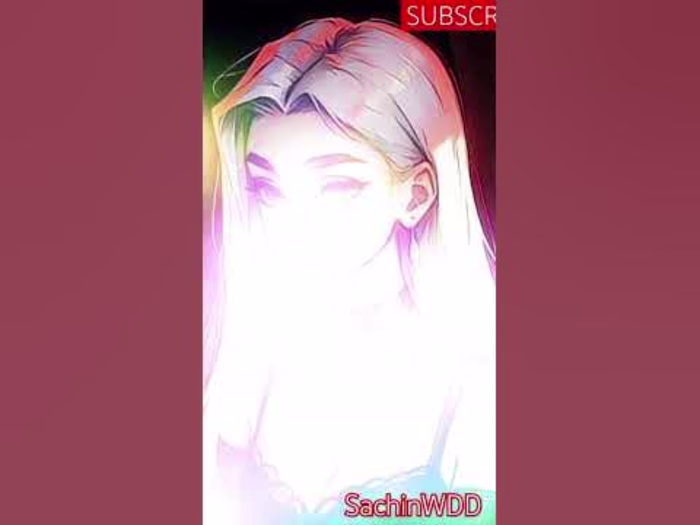 Sam Yang anime character Edge Enhanced by SachinWDD 😎
