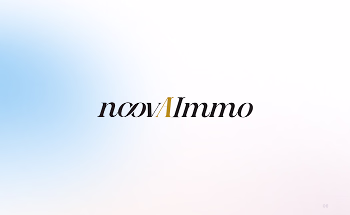 I love this logo mark.
AI