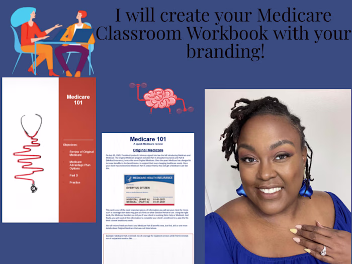 Shakoya Thomas - Medicare Content Freelancer - Freelance | Link…