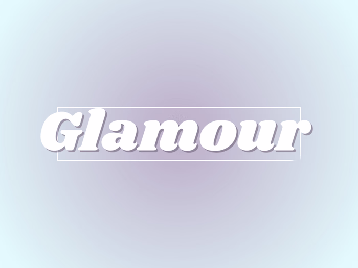 Amanda Curran | Glamour