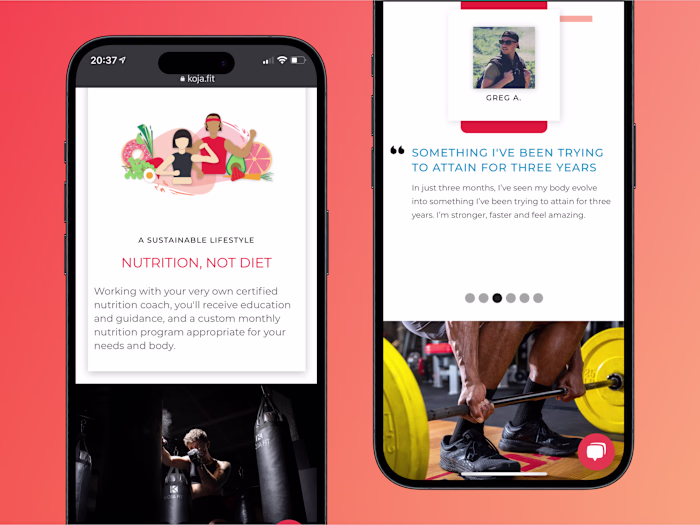 B2B2C Product Build and Launch