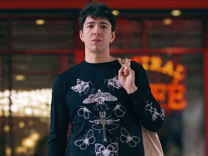 Sustainable Fashion Photo Shoot — Plant Faced Clothing