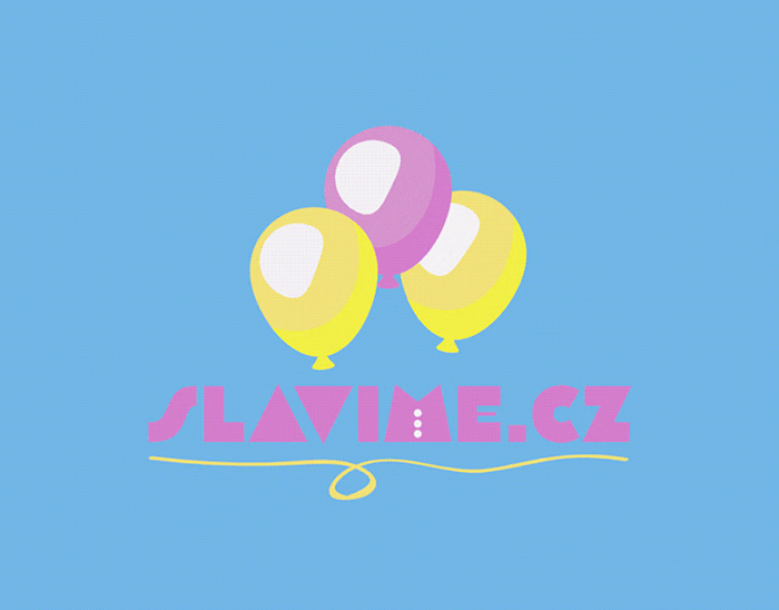 Branding for Kids Celebrate Agency