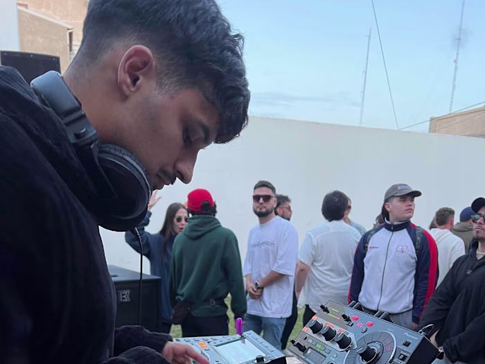 edición de videos para reels