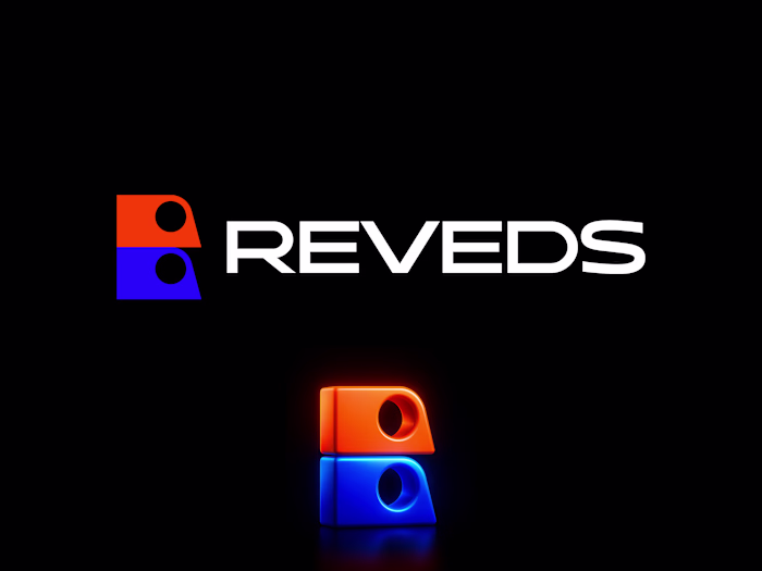 Proud to share a visual branding study for REVEDS—our AI-dri...