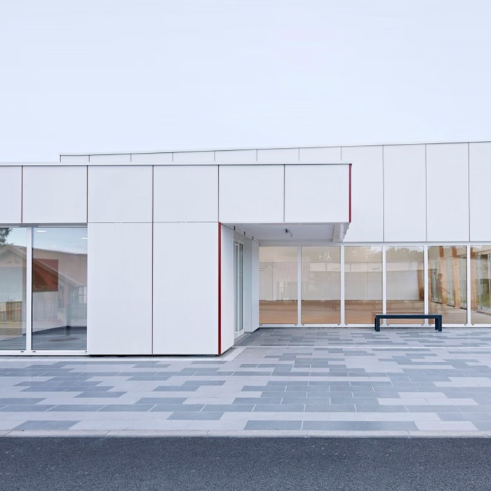 Hempcrete Architecture Article