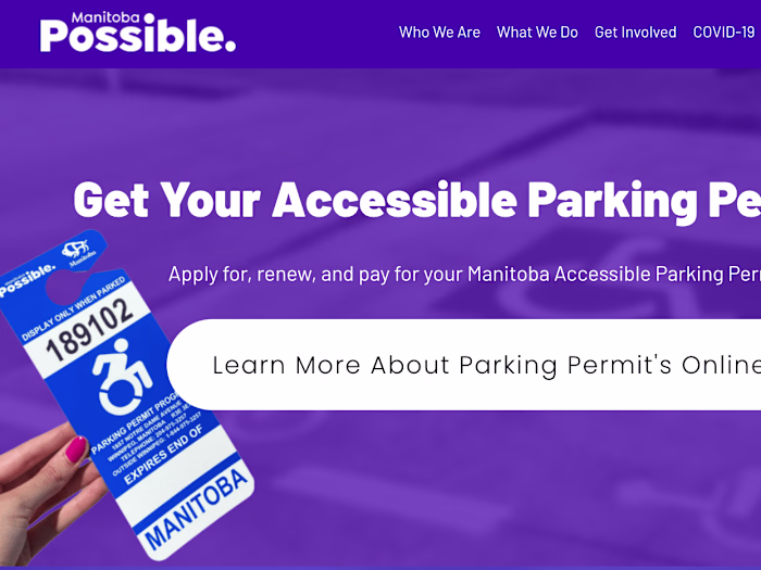 Web Design: Rebranded Social Service Non-Profit 