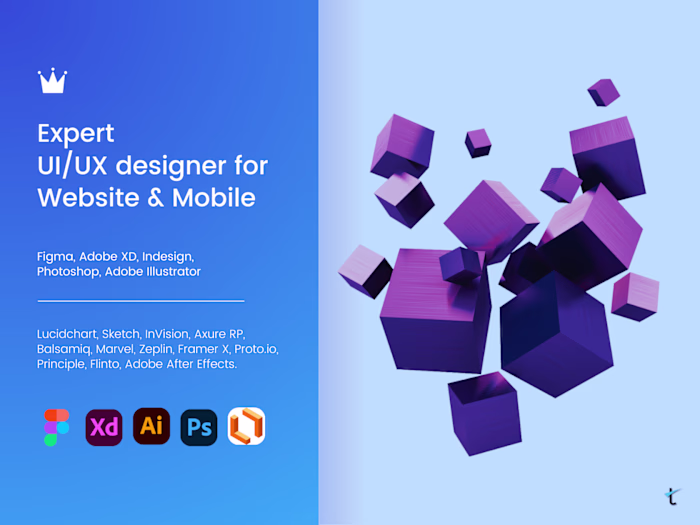 Designing Intuitive Mobile & Web App Interface