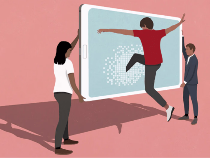 Copywriting examples